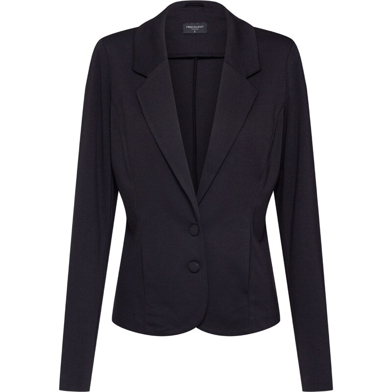 Freequent Blazer 'NANNI' črna