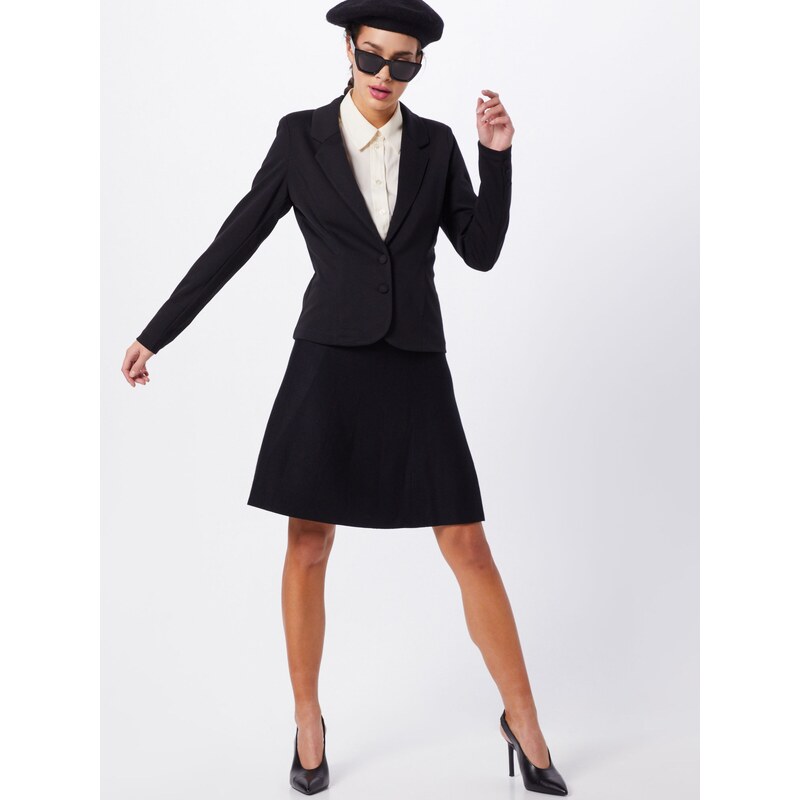 Freequent Blazer 'NANNI' črna