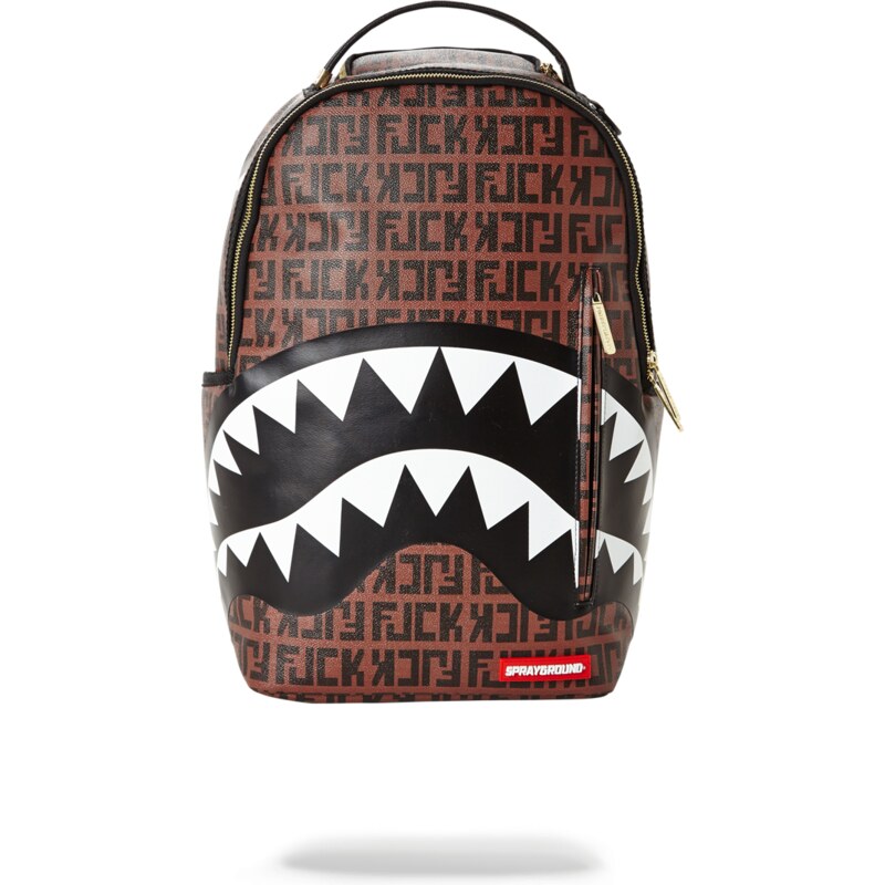 Java 2024 shark sprayground