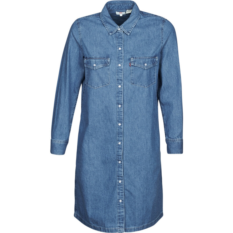 Levis Kratke obleke SELMA DRESS Levis