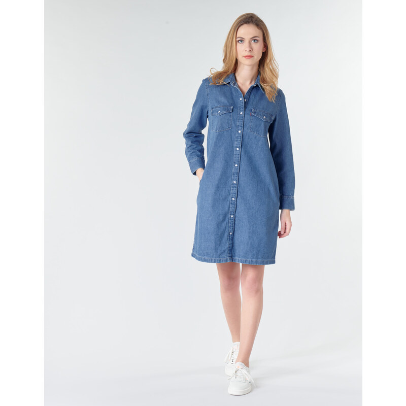 Levis Kratke obleke SELMA DRESS Levis