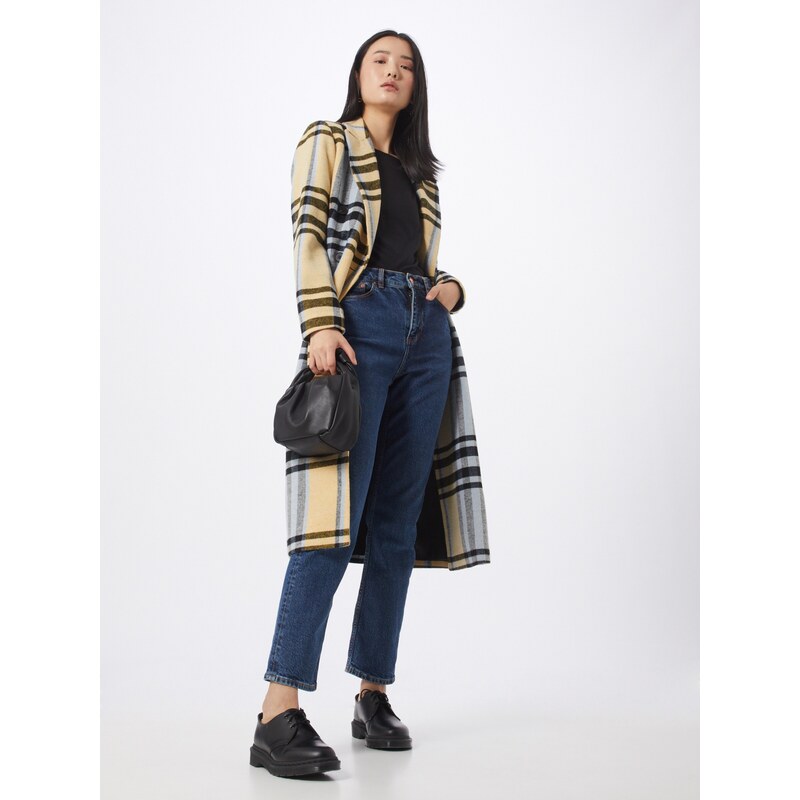 Samsøe Samsøe Majica 'Nana ls 265' črna