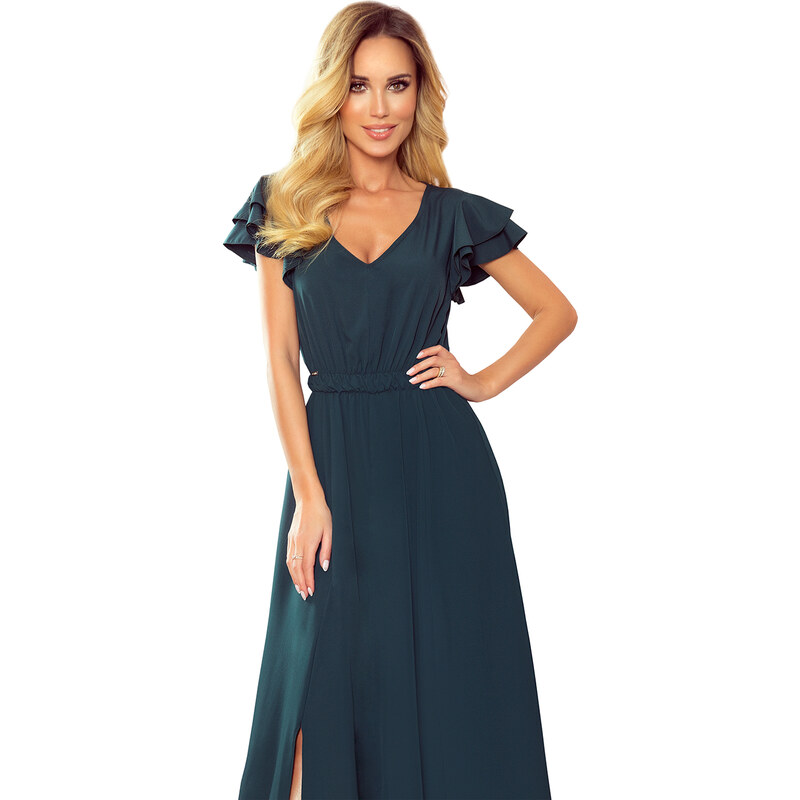 Ženska obleka NUMOCO