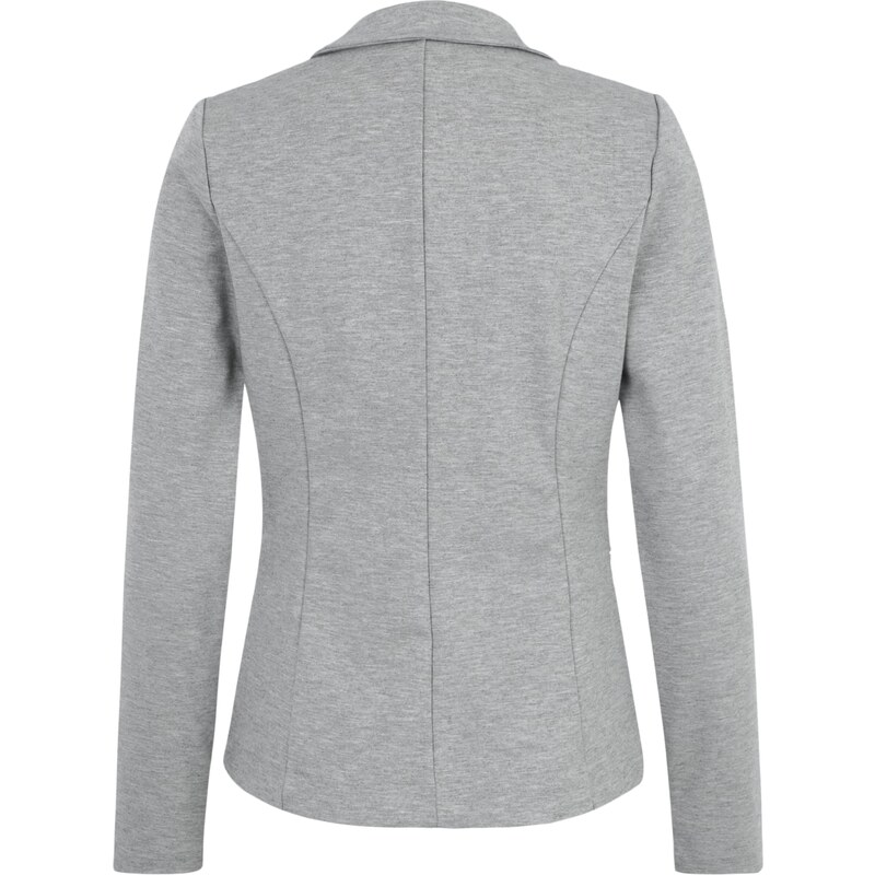 ICHI Blazer 'Kate' pegasto siva