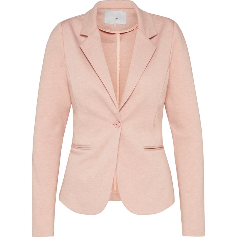 ICHI Blazer 'Kate' roza