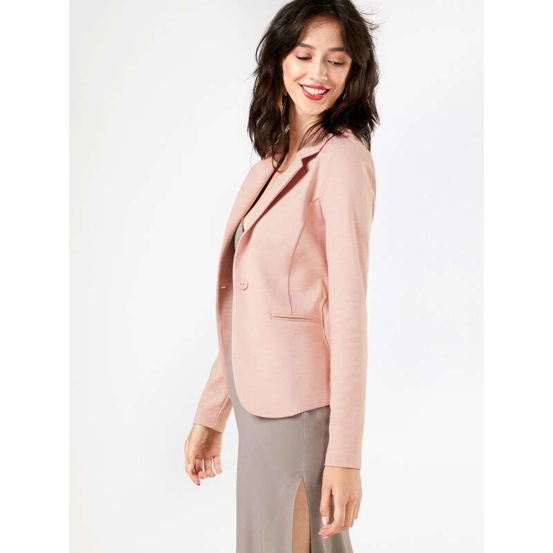 ICHI Blazer 'Kate' roza