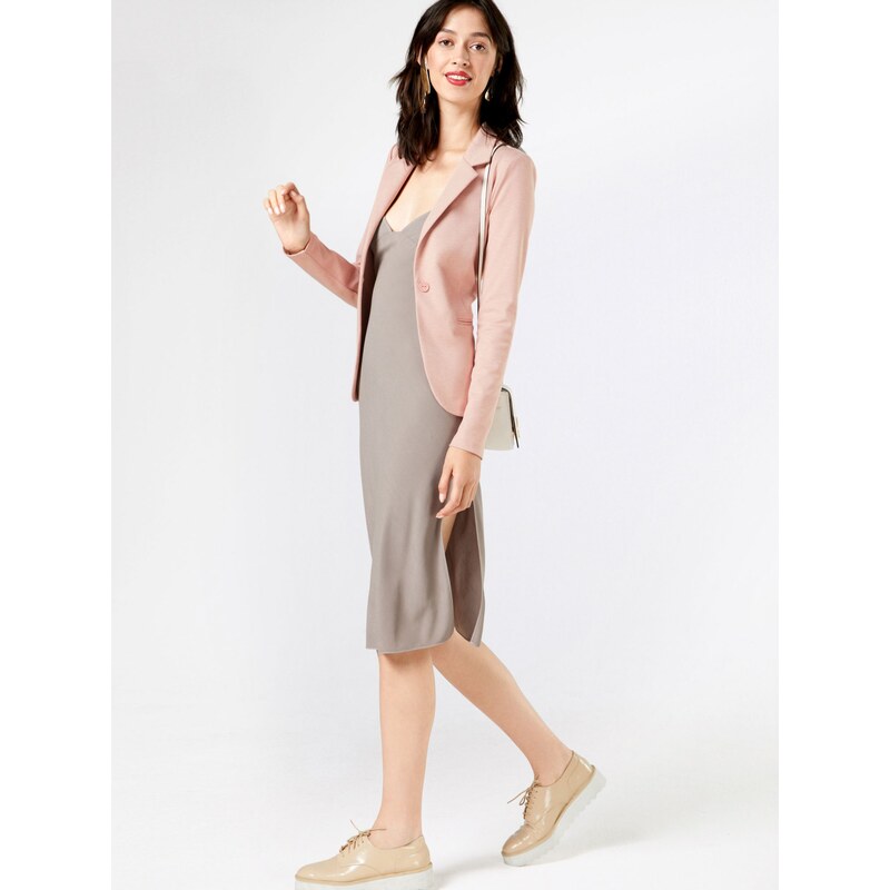 ICHI Blazer 'Kate' roza