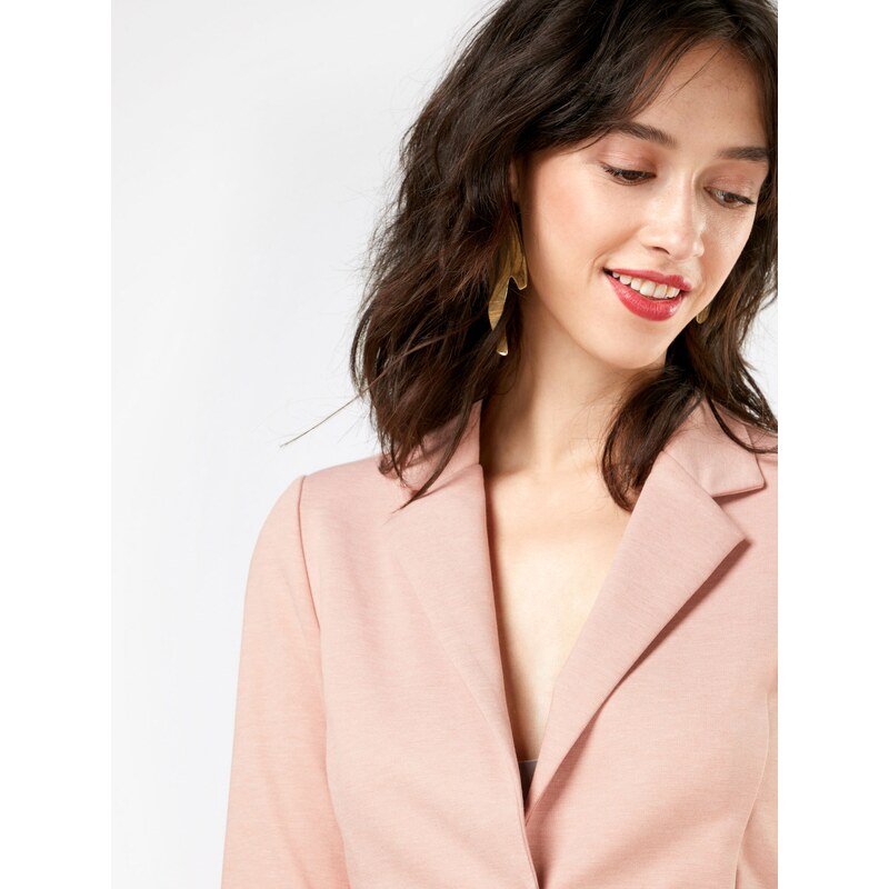 ICHI Blazer 'Kate' roza