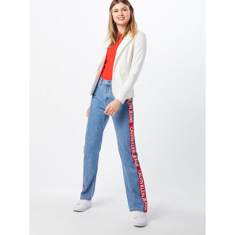 ICHI Blazer 'Kate' off-bela