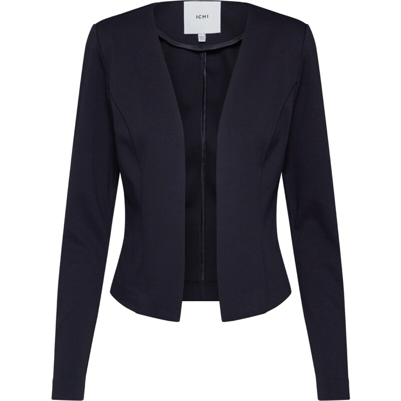 ICHI Blazer 'IHKate' črna