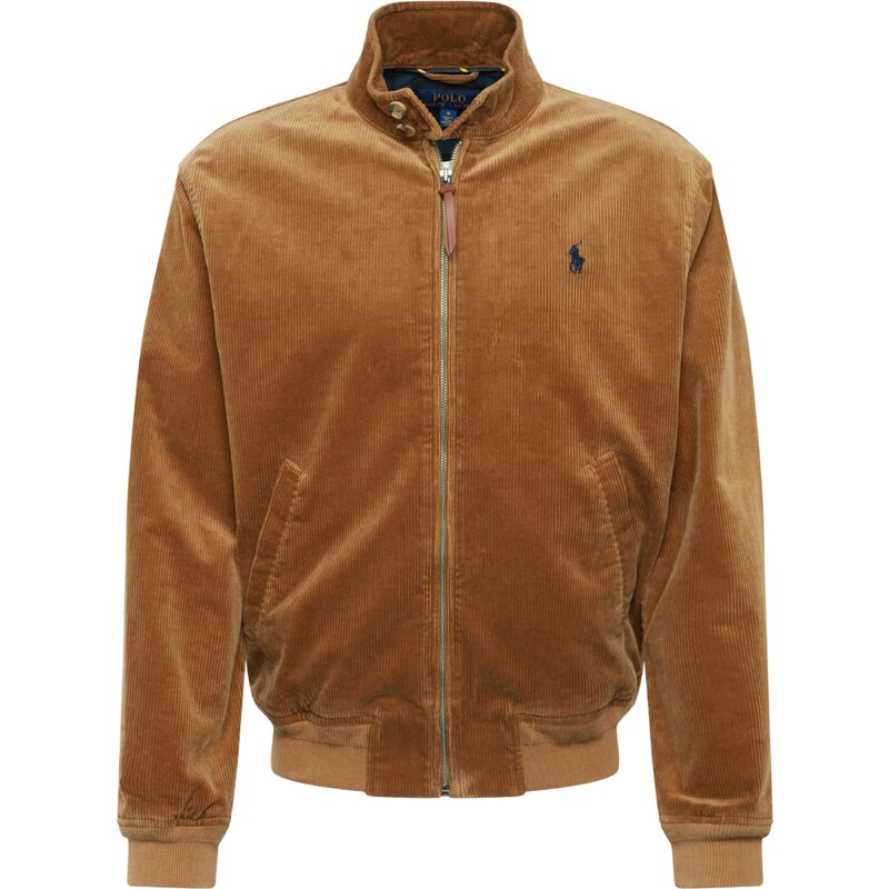 polo ralph lauren baracuda jkt lined jacket