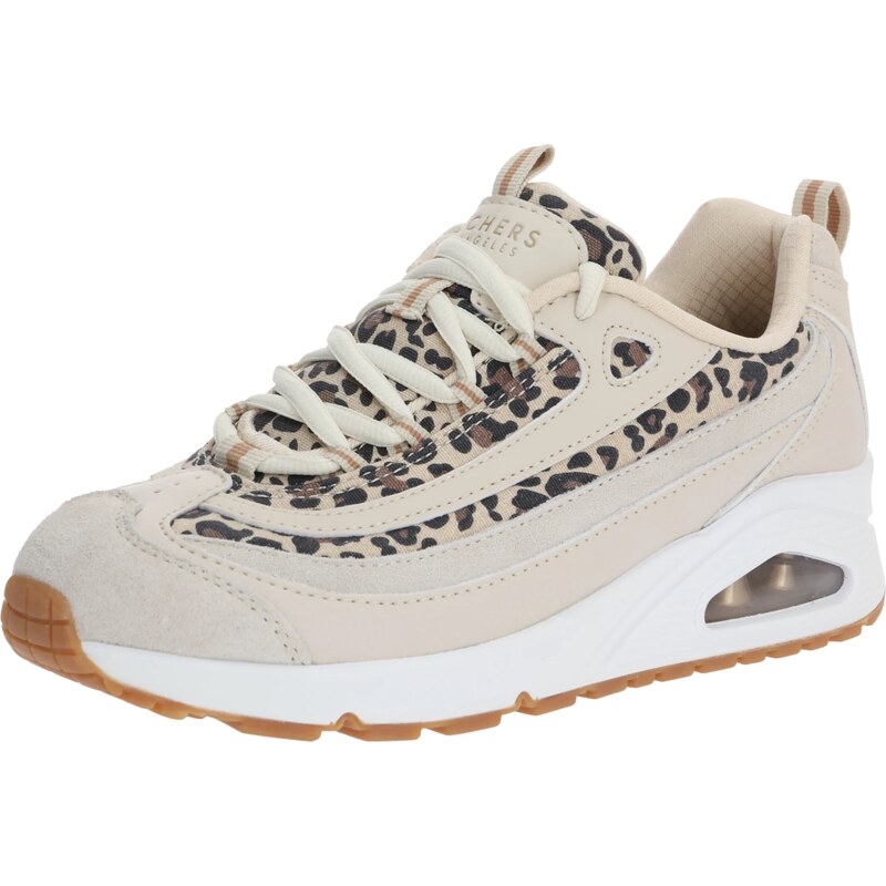 Skechers uno 2024 wild street