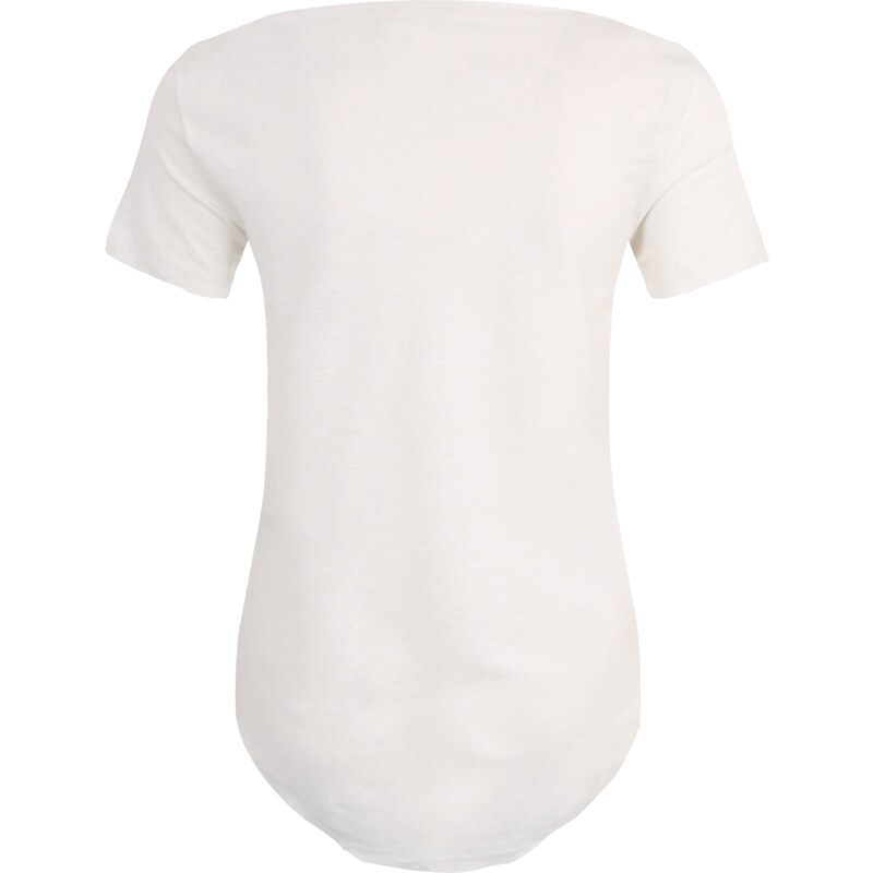 VERO MODA Majica 'Lua' bela