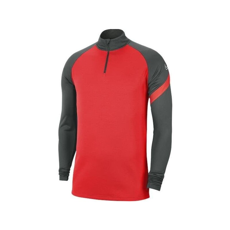 Nike Majica z dolgimi rokavi Y NK DRY ACDPR DRIL TOP unisex