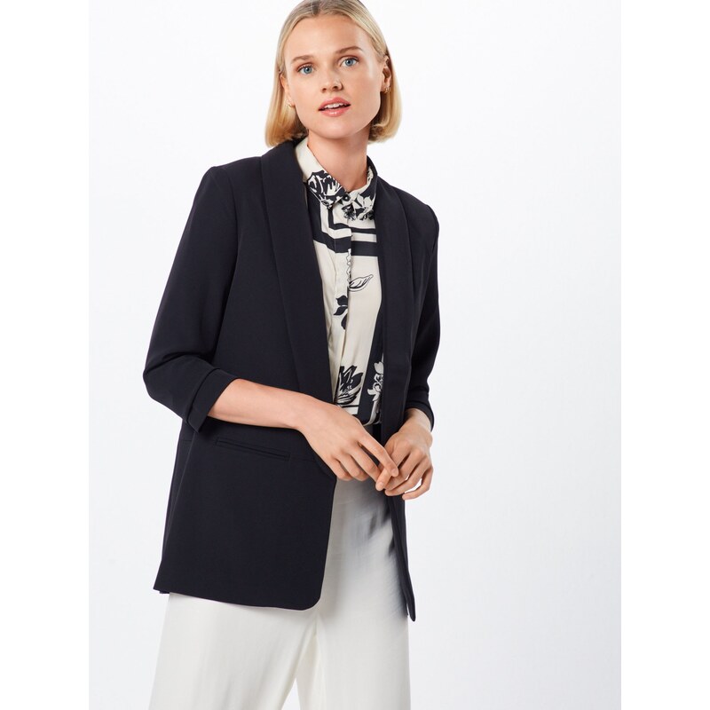 ONLY Blazer 'ONLElly' črna