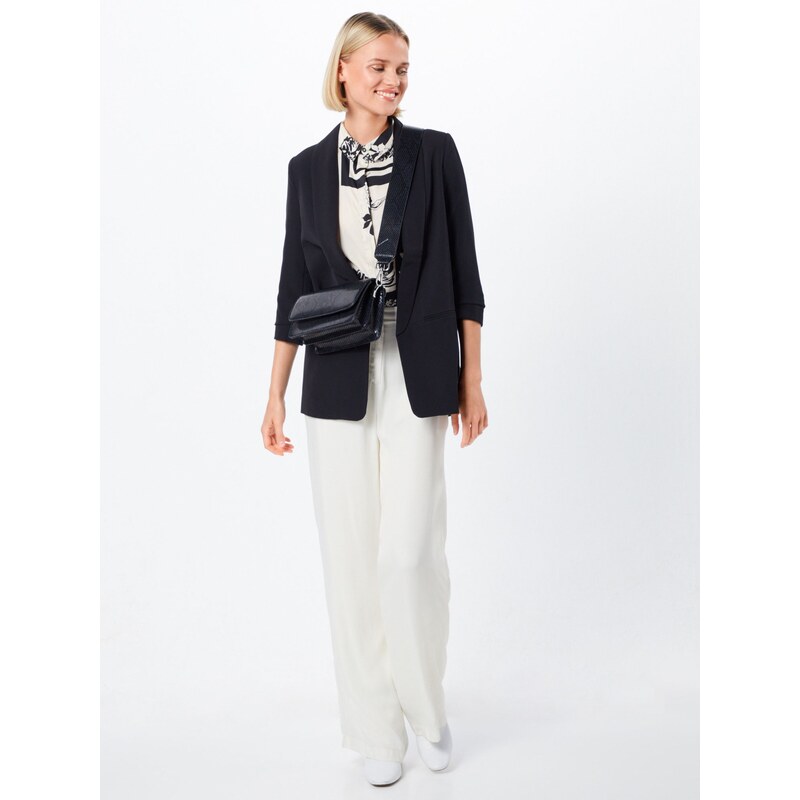 ONLY Blazer 'ONLElly' črna