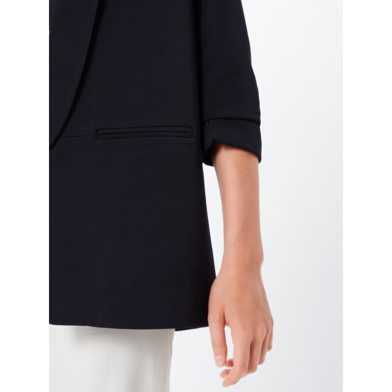 ONLY Blazer 'ONLElly' črna