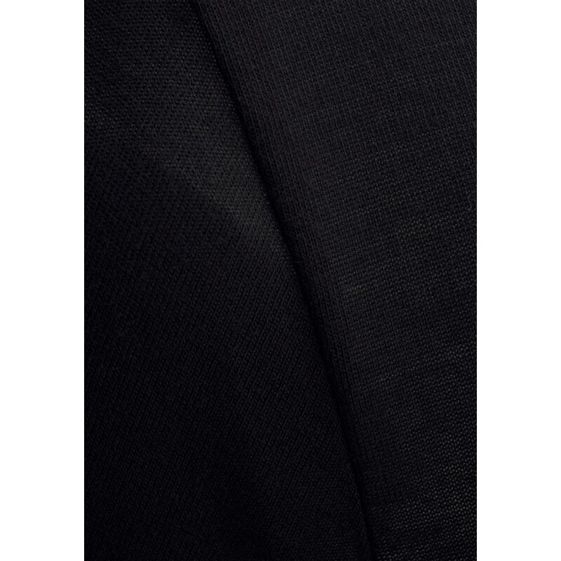 LASCANA Majica črna