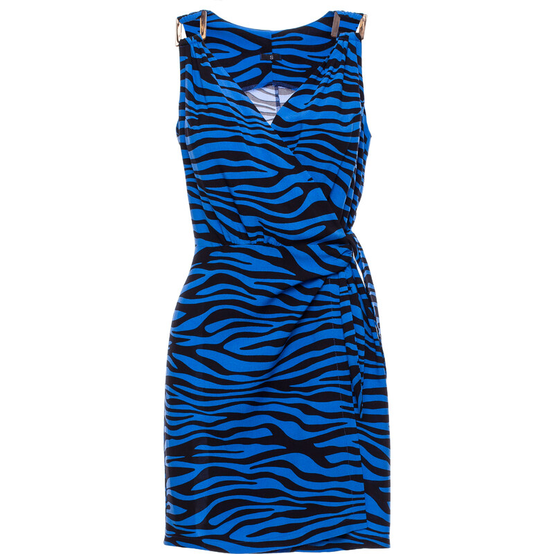 BeWear ženska obleka B156