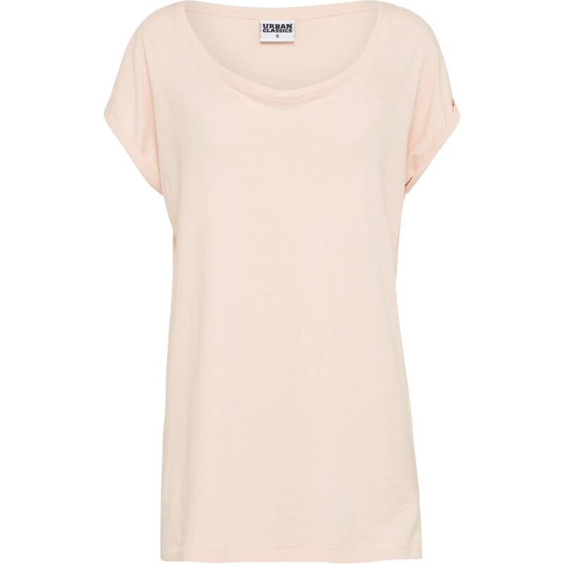 Urban Classics Majica roza