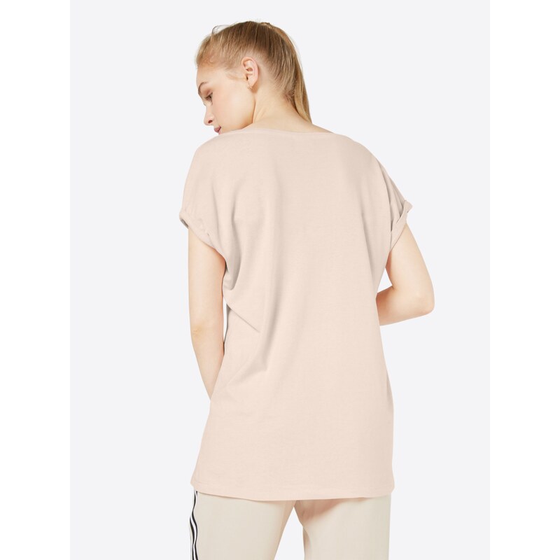 Urban Classics Majica roza