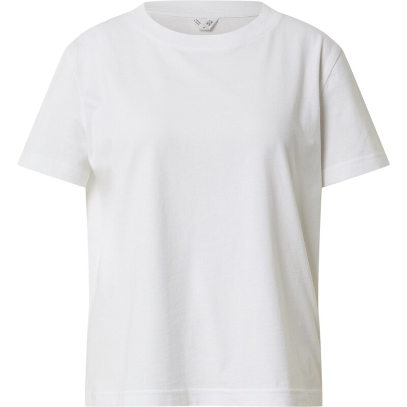 MELA Majica 'Khira' bela