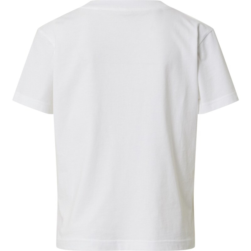 MELA Majica 'Khira' bela