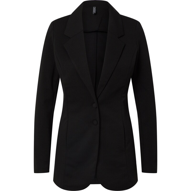 Freequent Blazer 'NANNI' črna