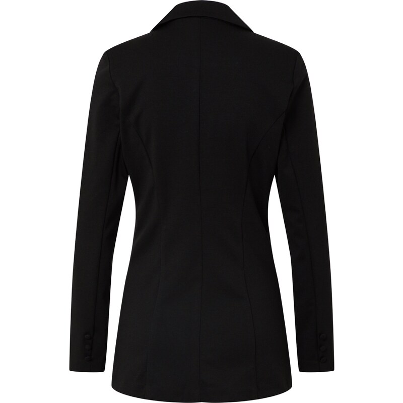 Freequent Blazer 'NANNI' črna