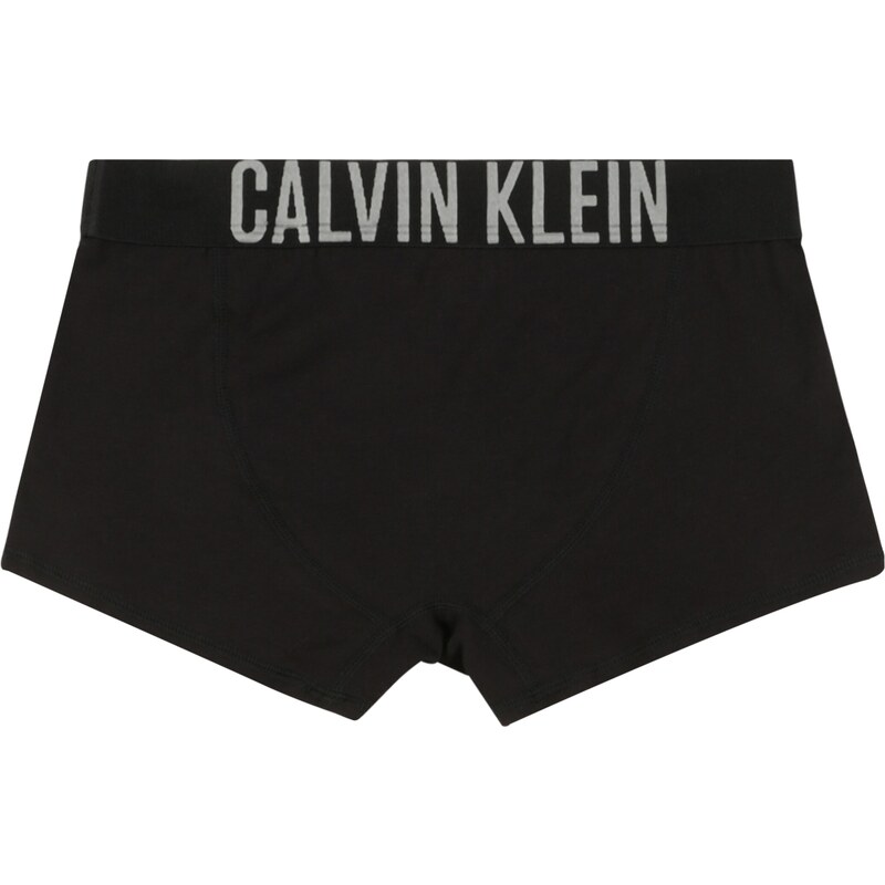 Calvin Klein Underwear Spodnjice črna / bela