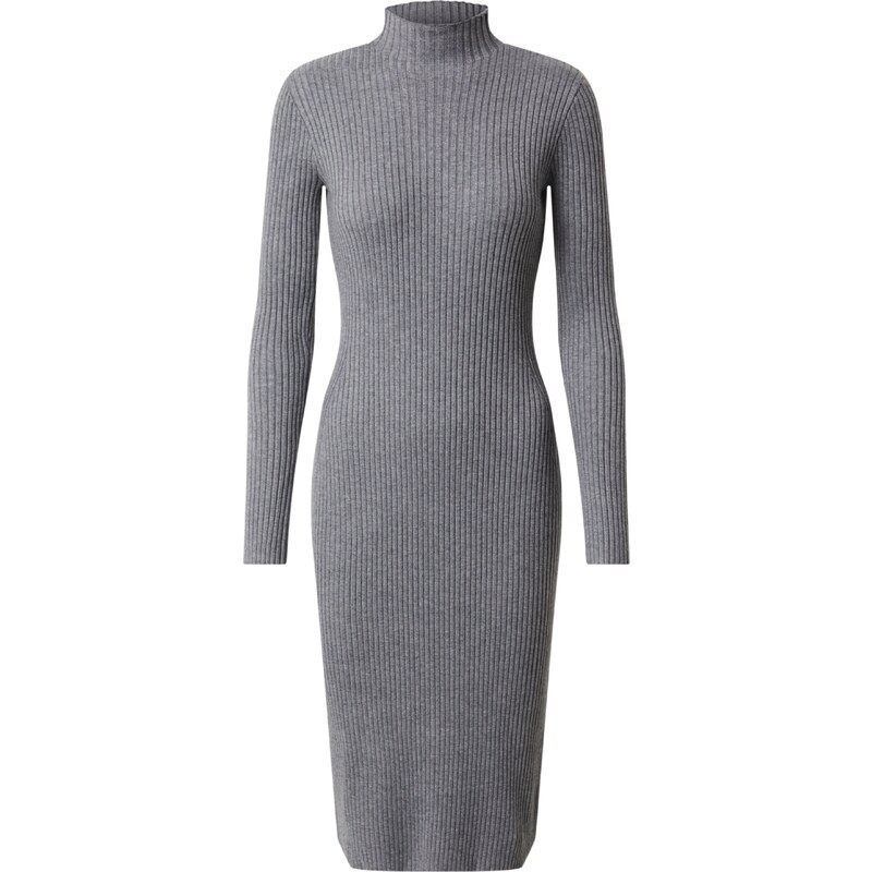 EDITED Obleka 'Hada' siva