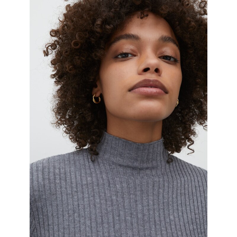 EDITED Obleka 'Hada' siva