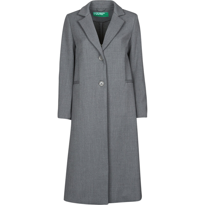 Benetton Plašči - Benetton