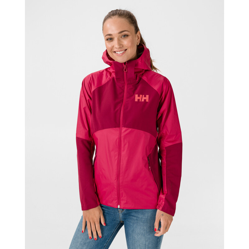 Helly hansen vanir heta on sale jacket