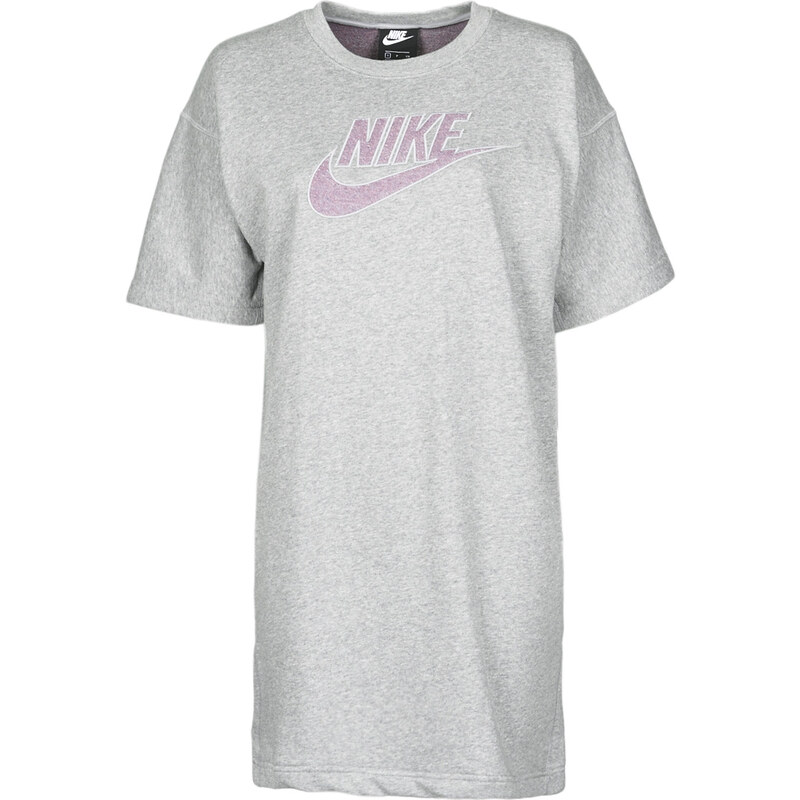 Nike Kratke obleke W NSW DRESS FT M2Z Nike