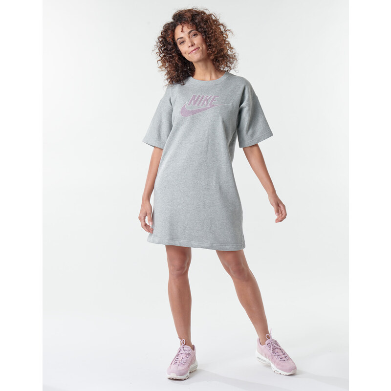 Nike Kratke obleke W NSW DRESS FT M2Z Nike