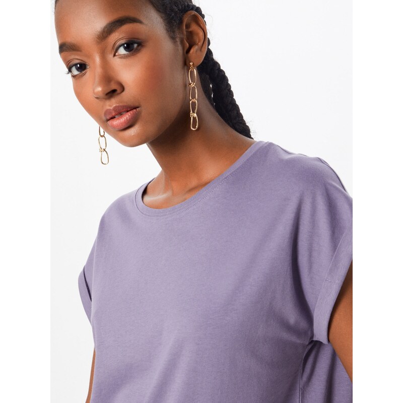 Urban Classics Majica lila