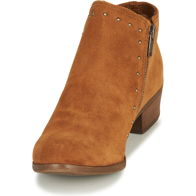 Minnetonka on sale brie boot