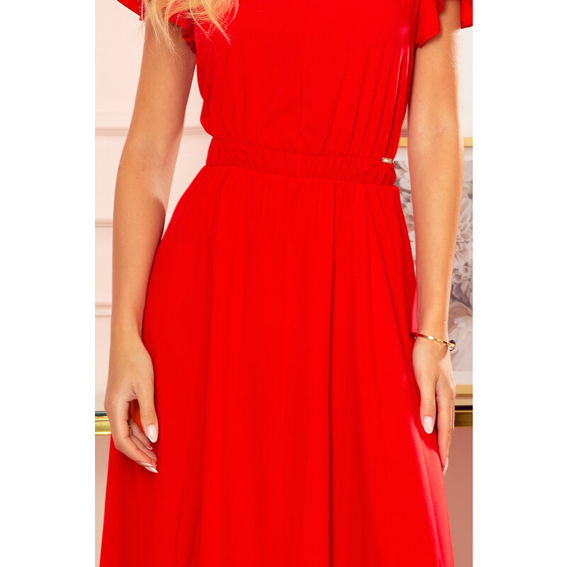 Ženska obleka NUMOCO