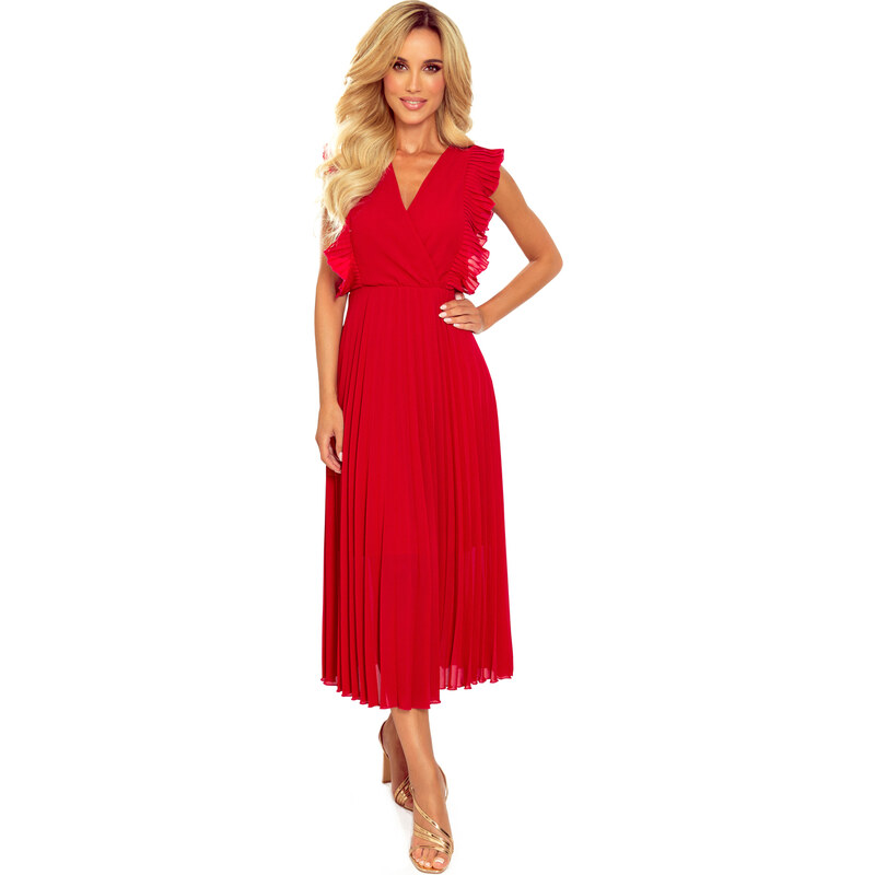 Ženska obleka NUMOCO