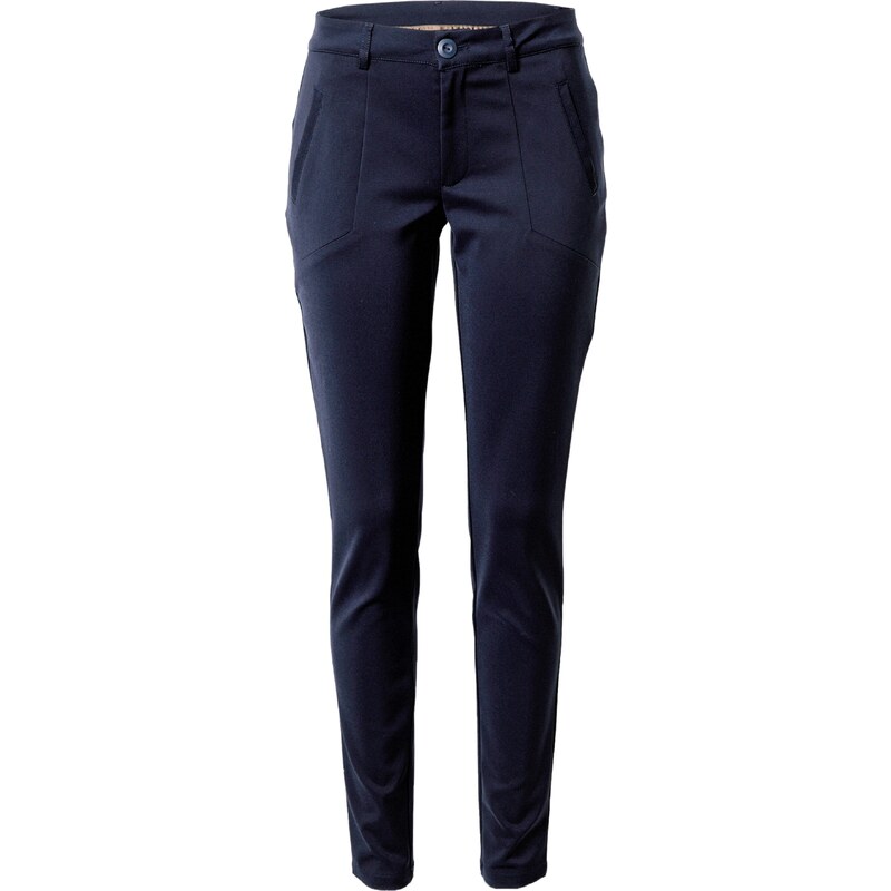 Kaffe Hlače 'Vera' marine