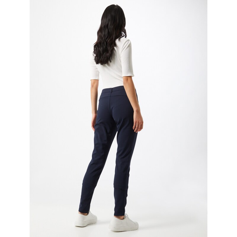 Kaffe Hlače 'Vera' marine