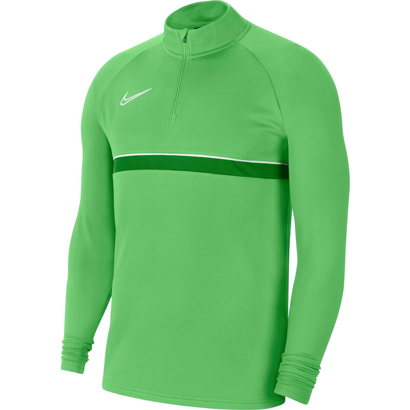 Nike Majica z dolgimi rokavi Y NK DRY ACADEMY 21 DRILL TOP unisex