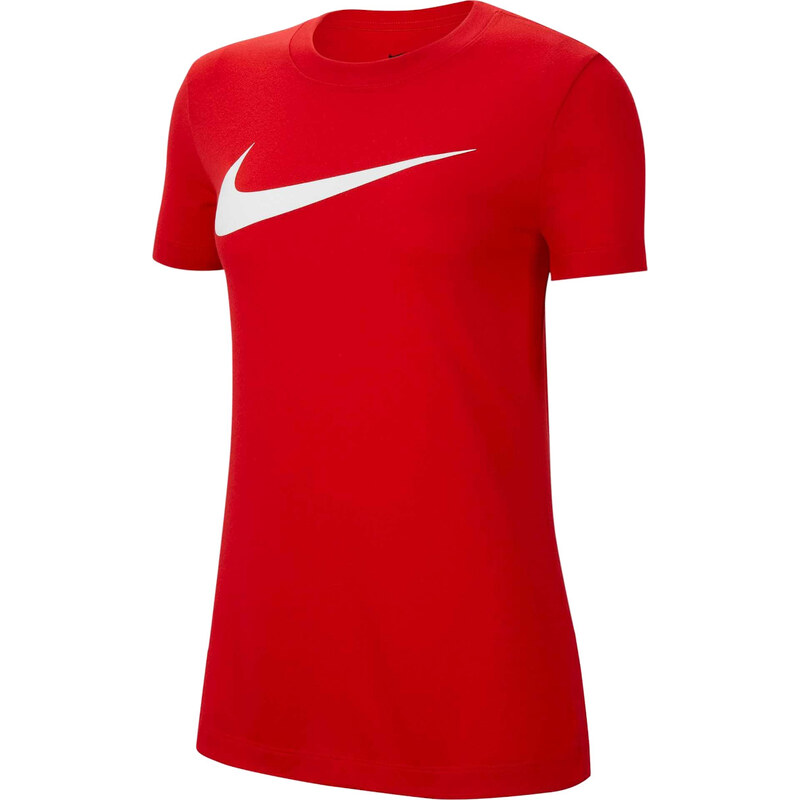 Nike Majica W NK DF PARK20 SS TEE HBR ženske