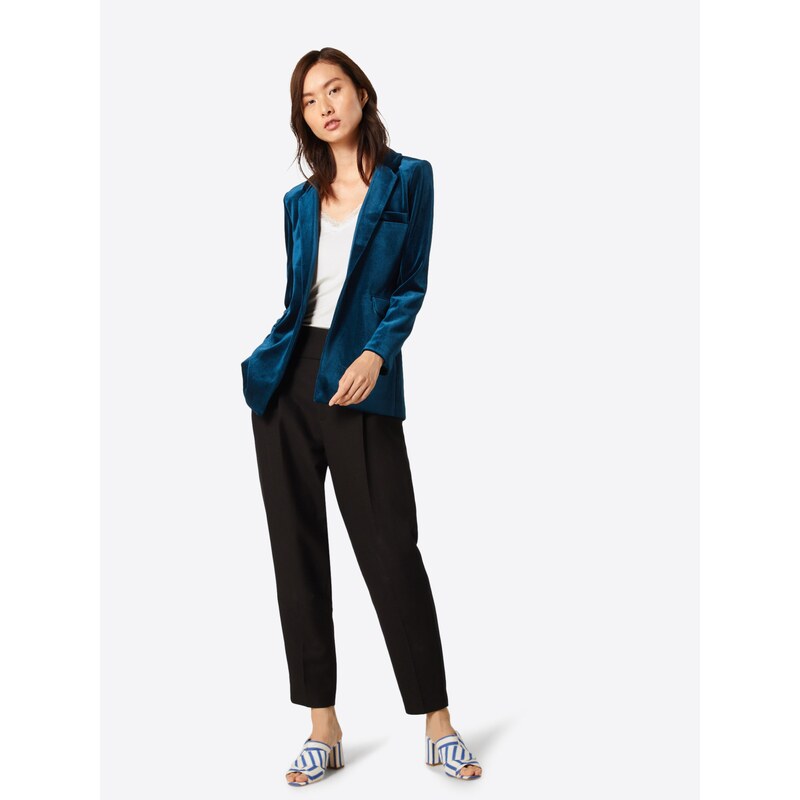 PIECES Top 'Kate' bela