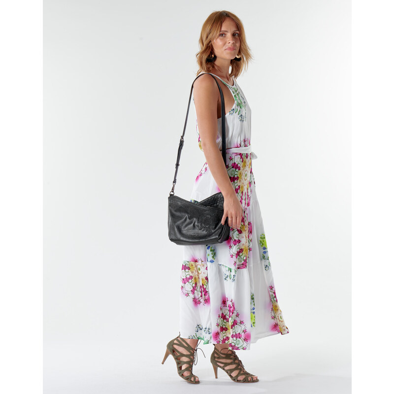 Desigual Dolge obleke SENA Desigual