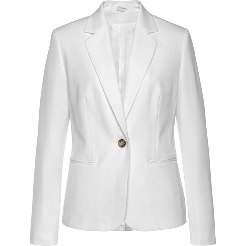 LASCANA Blazer bela