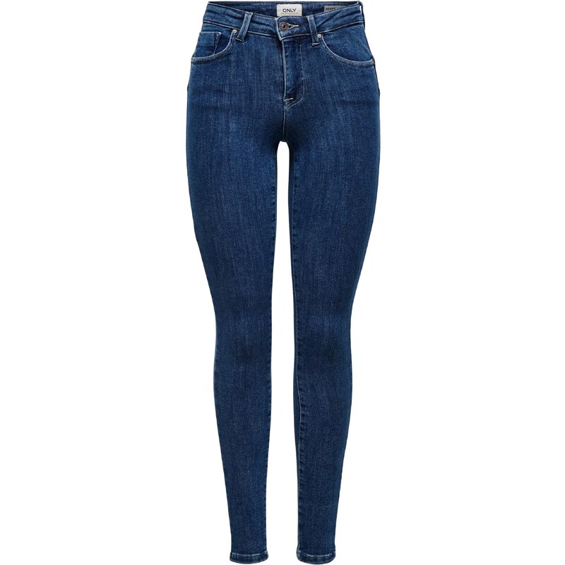 ONLY Kavbojke 'ONLPower' temno modra