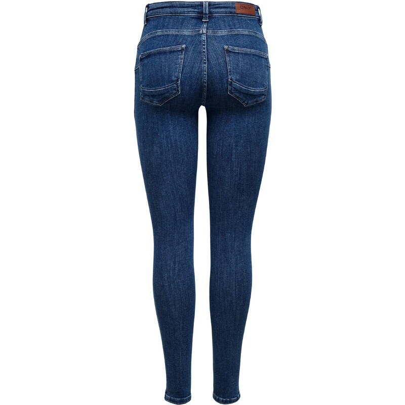 ONLY Kavbojke 'ONLPower' temno modra