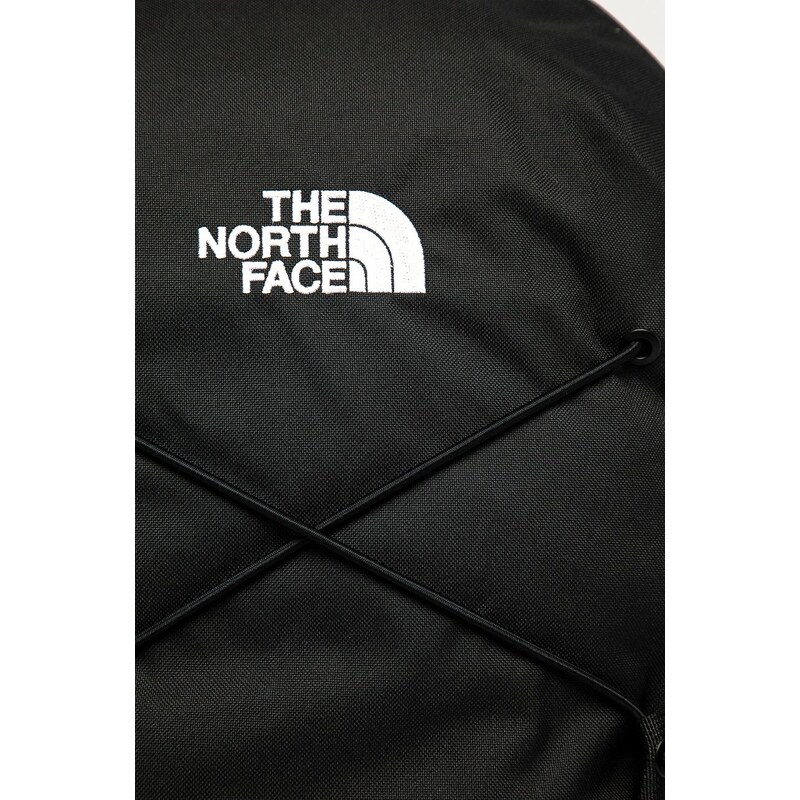 Nahrbtnik The North Face ženski, črna barva,